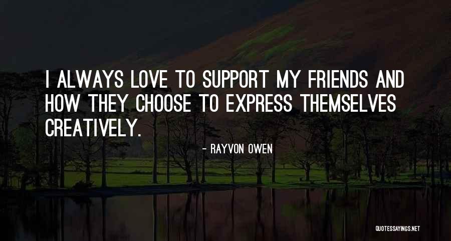 Love Express Quotes By Rayvon Owen Love Express Quotes By Rayvon Owen