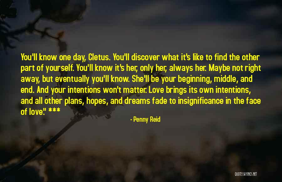 Love Fade Away Quotes By Penny Reid Love Fade Away Quotes By Penny Reid