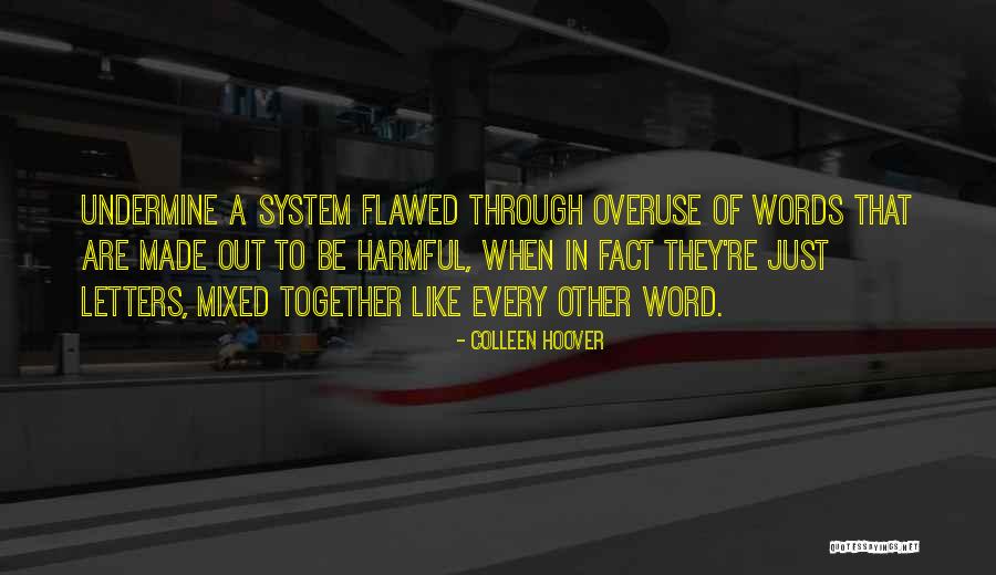 Love Failure Heart Touching Quotes By Colleen Hoover Love Failure Heart Touching Quotes By Colleen Hoover