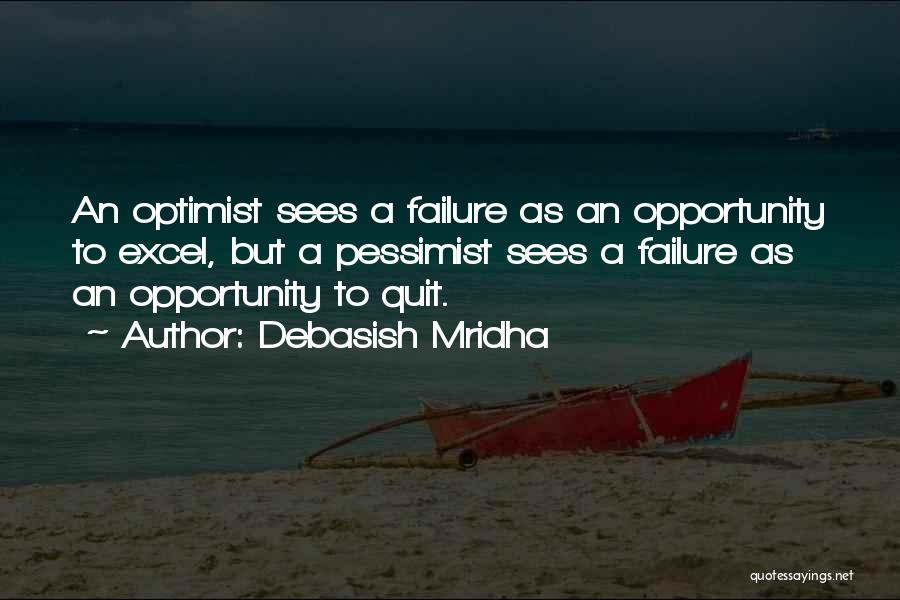 Love Failure Philosophy Quotes By Debasish Mridha