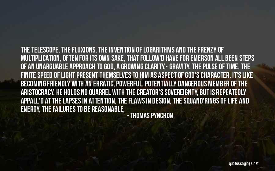 Love Failures Quotes By Thomas Pynchon Love Failures Quotes By Thomas Pynchon