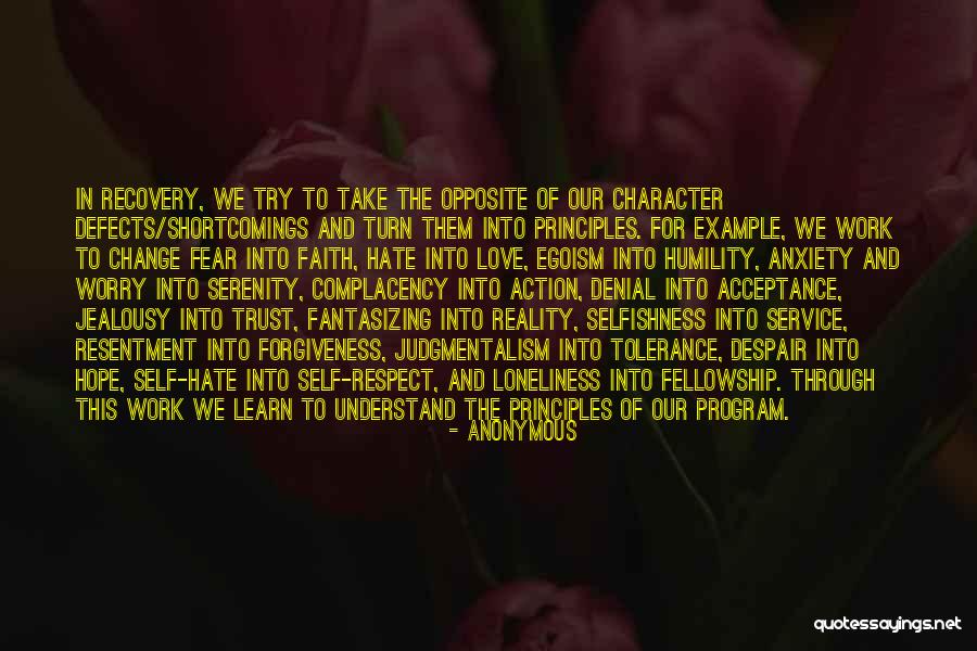 Love Faith And Trust Quotes By Anonymous Love Faith And Trust Quotes By Anonymous