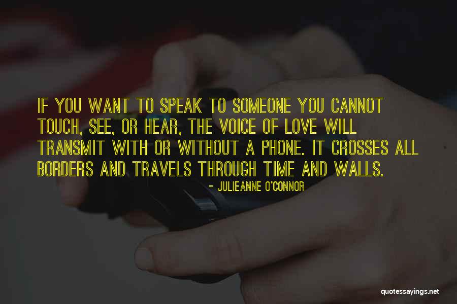 Love Faith And Trust Quotes By Julieanne O'Connor Love Faith And Trust Quotes By Julieanne O'Connor