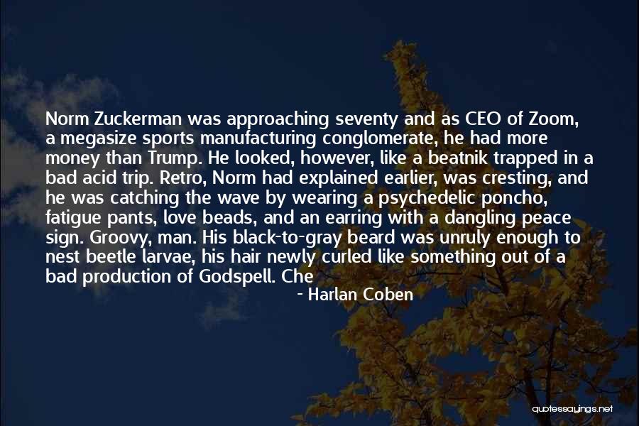 Love Fatigue Quotes By Harlan Coben Love Fatigue Quotes By Harlan Coben