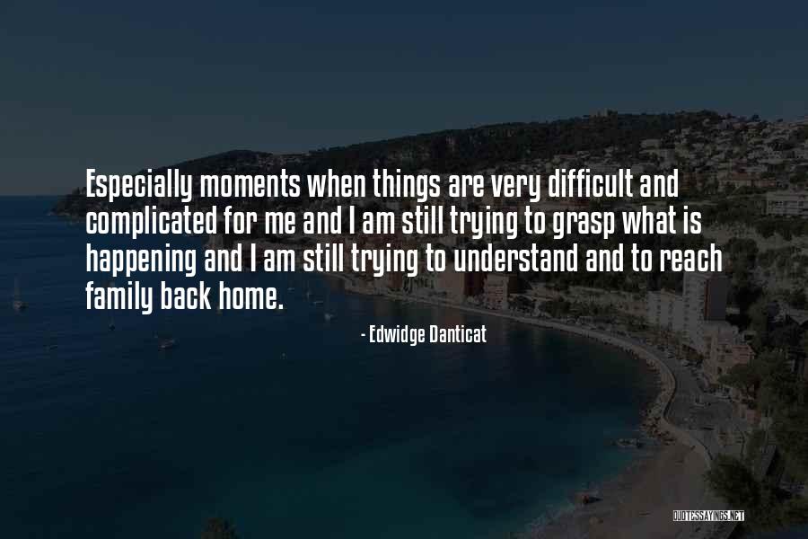Love Fb Quotes By Edwidge Danticat Love Fb Quotes By Edwidge Danticat