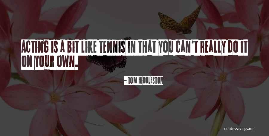 Love Fb Quotes By Tom Hiddleston Love Fb Quotes By Tom Hiddleston