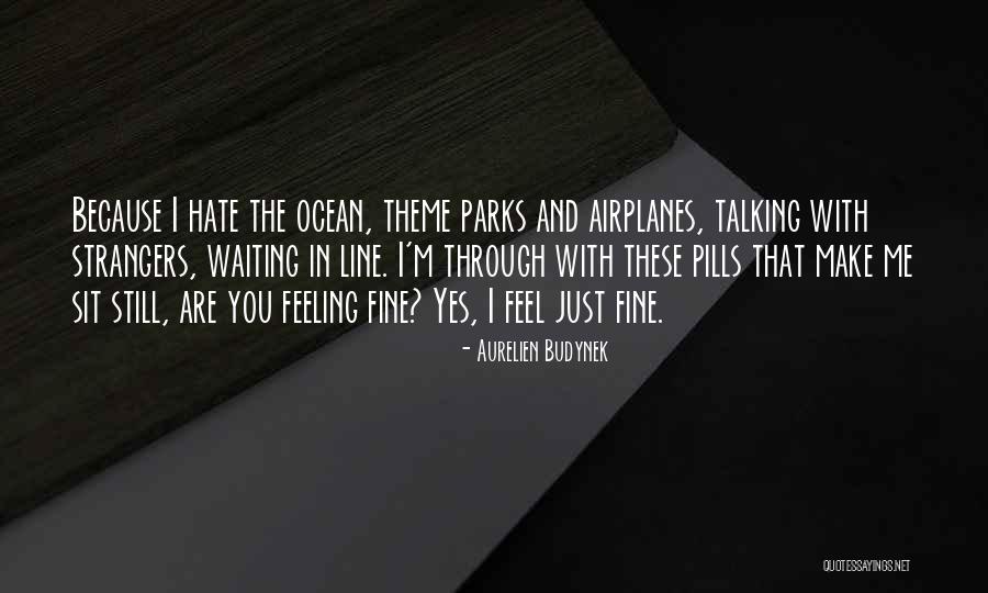 Love Feeling One Line Quotes By Aurelien Budynek Love Feeling One Line Quotes By Aurelien Budynek