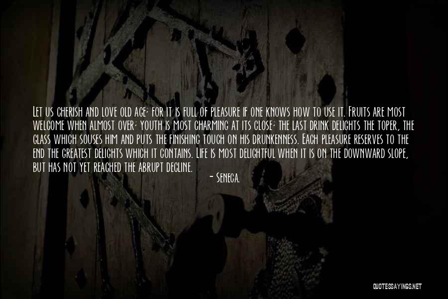 Love Finishing Quotes By Seneca. Love Finishing Quotes By Seneca.
