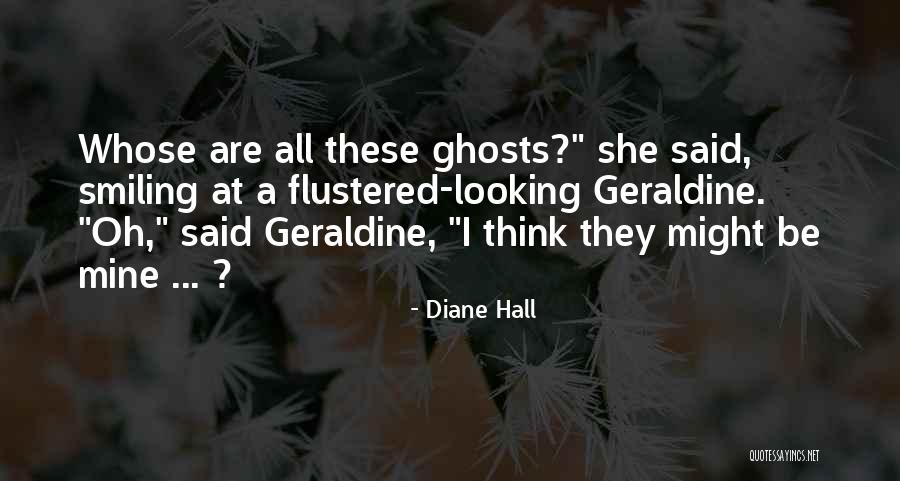 Love Flames Quotes By Diane Hall Love Flames Quotes By Diane Hall