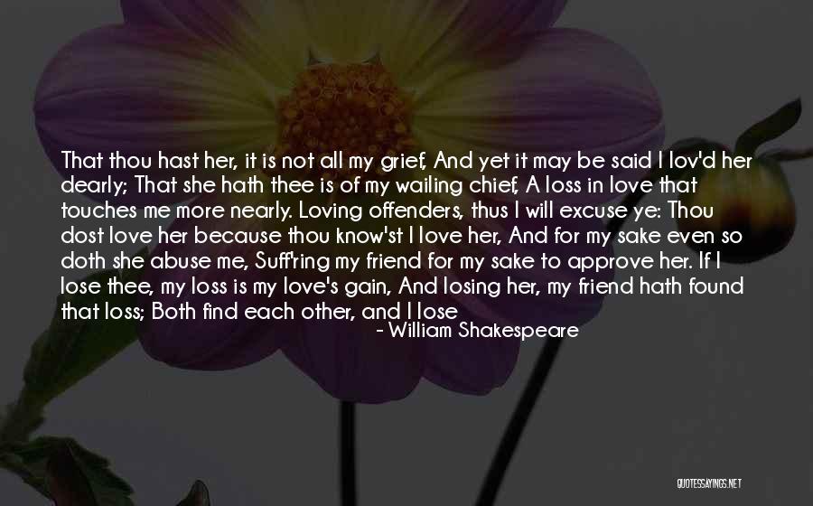 Love Flattery Quotes By William Shakespeare