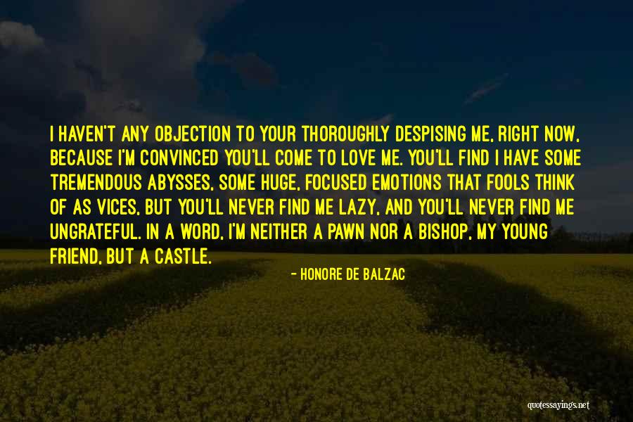 Love Fools Quotes By Honore De Balzac Love Fools Quotes By Honore De Balzac