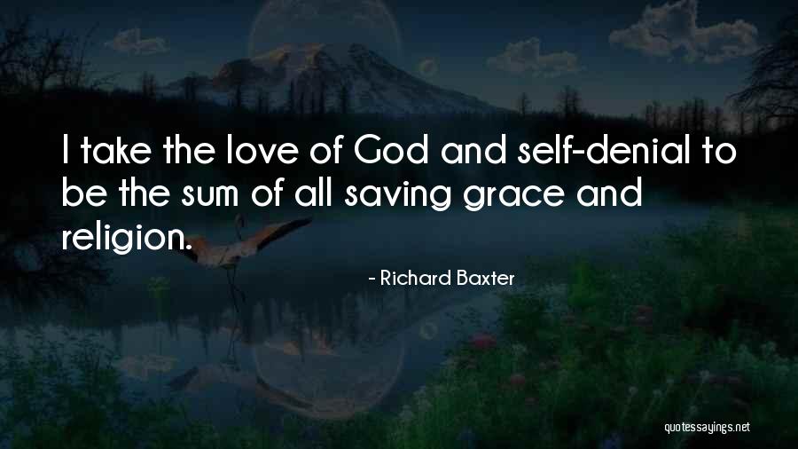 Love For Her Tagalog Quotes By Richard Baxter Love For Her Tagalog Quotes By Richard Baxter