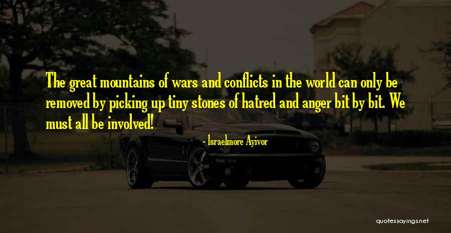 Love For Mountains Quotes By Israelmore Ayivor Love For Mountains Quotes By Israelmore Ayivor