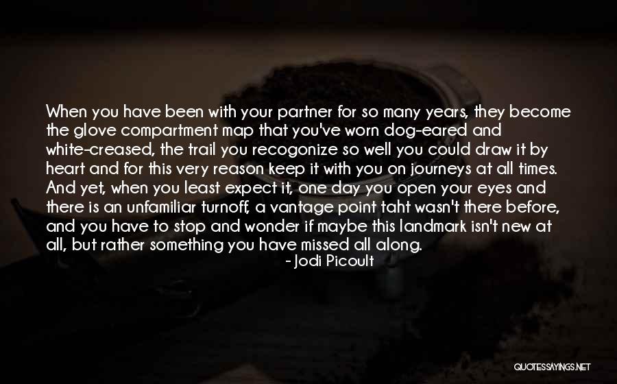 Love For Your Dog Quotes By Jodi Picoult Love For Your Dog Quotes By Jodi Picoult