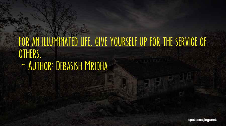 Love For Yourself Quotes By Debasish Mridha