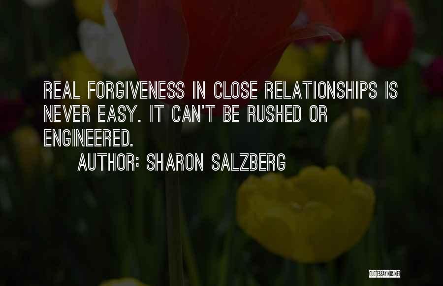 Love Forgiveness Understanding Quotes By Sharon Salzberg