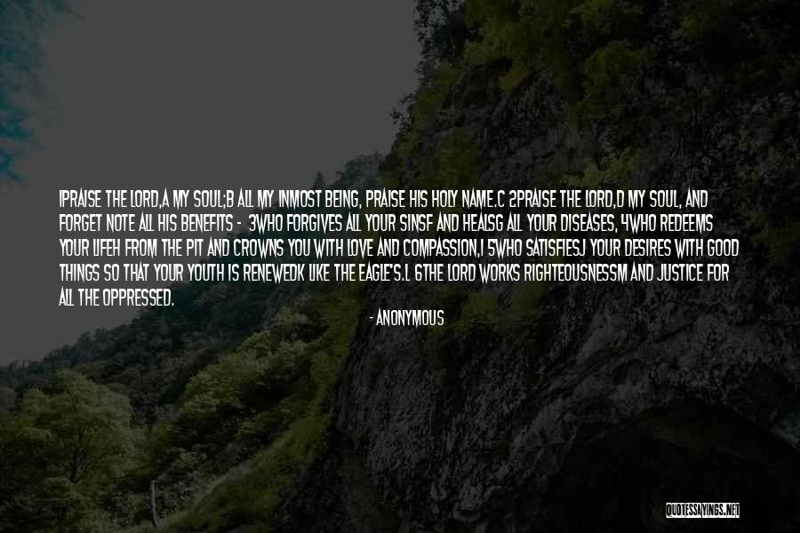 Love Forgives All Things Quotes By Anonymous Love Forgives All Things Quotes By Anonymous