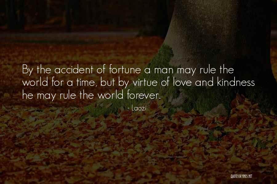 Love Fortune Quotes By Laozi Love Fortune Quotes By Laozi