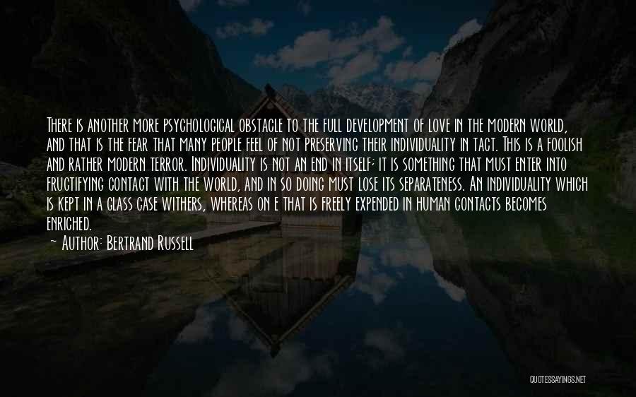 Love Freely Quotes By Bertrand Russell Love Freely Quotes By Bertrand Russell