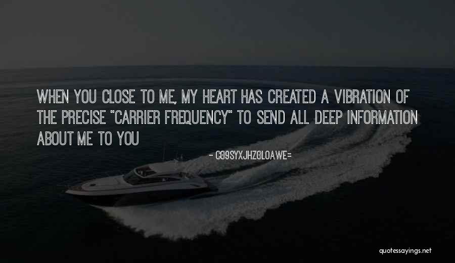Love Frequency Quotes By CG9sYXJhZGl0aWE= Love Frequency Quotes By CG9sYXJhZGl0aWE=