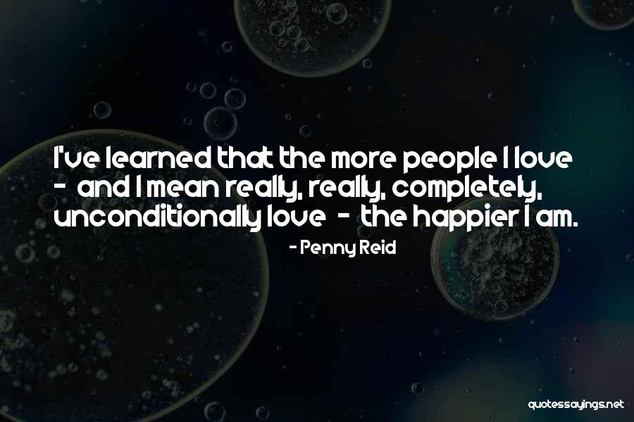Love Friendship And Happiness Quotes By Penny Reid Love Friendship And Happiness Quotes By Penny Reid
