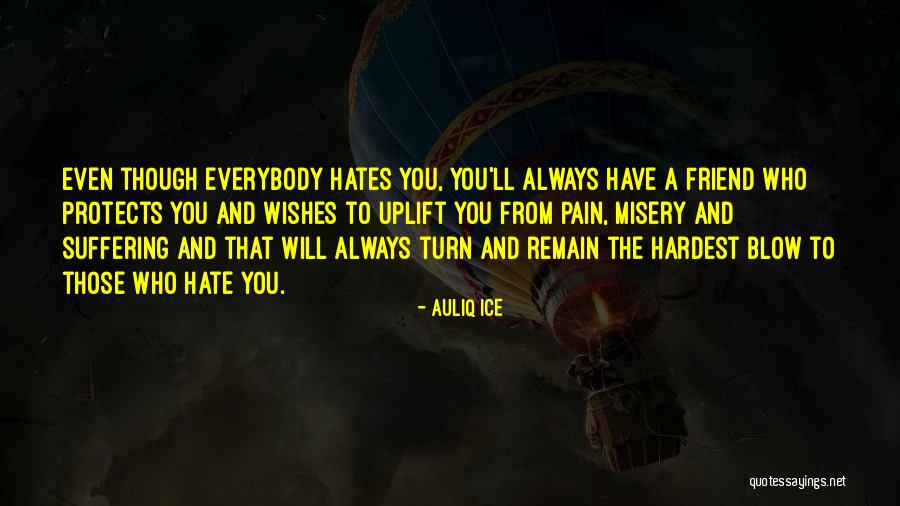 Love Friendship And Trust Quotes By Auliq Ice Love Friendship And Trust Quotes By Auliq Ice