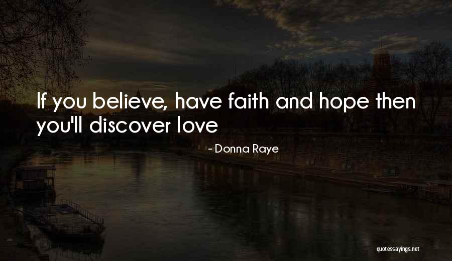 Love From Children's Books Quotes By Donna Raye Love From Children's Books Quotes By Donna Raye