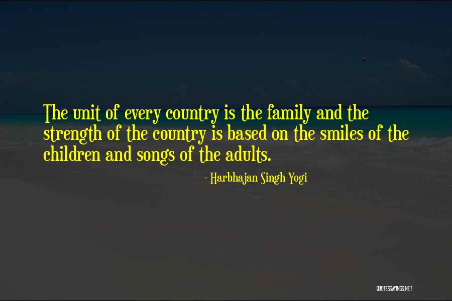 Love From Country Songs Quotes By Harbhajan Singh Yogi Love From Country Songs Quotes By Harbhajan Singh Yogi