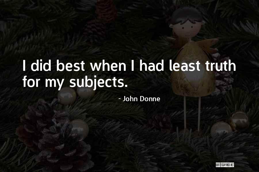 Love From English Literature Quotes By John Donne Love From English Literature Quotes By John Donne