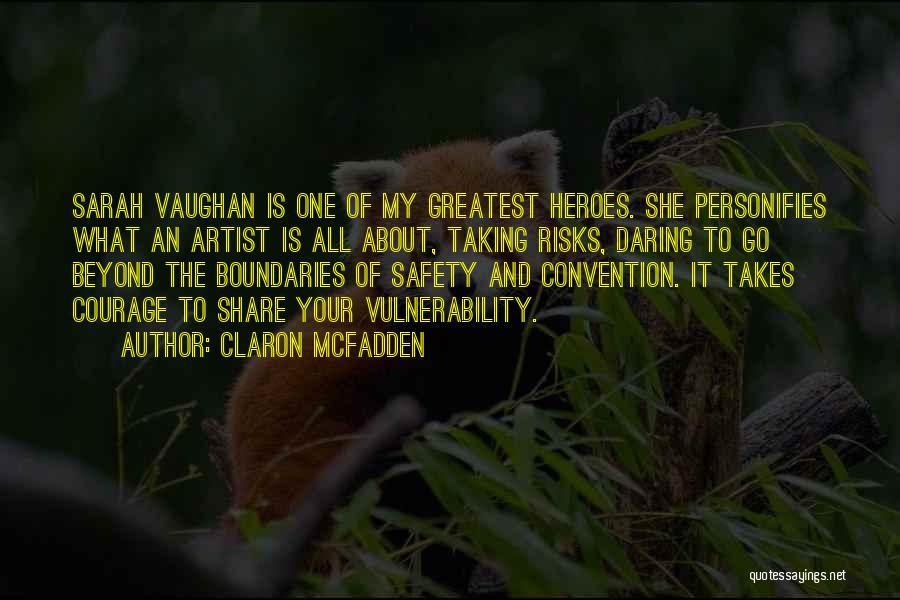 Love From Famous Novels Quotes By Claron McFadden Love From Famous Novels Quotes By Claron McFadden