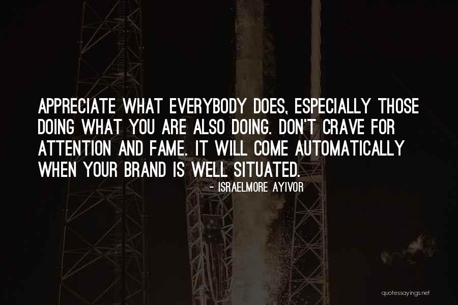 Love From Famous People Quotes By Israelmore Ayivor Love From Famous People Quotes By Israelmore Ayivor
