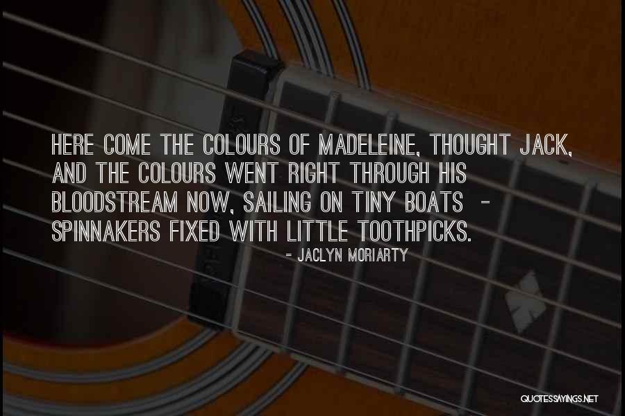 Love From Manuscript Found In Accra Quotes By Jaclyn Moriarty Love From Manuscript Found In Accra Quotes By Jaclyn Moriarty
