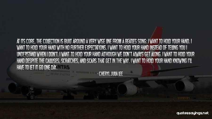 Love From The Beatles Quotes By Cheryl Julia Lee Love From The Beatles Quotes By Cheryl Julia Lee