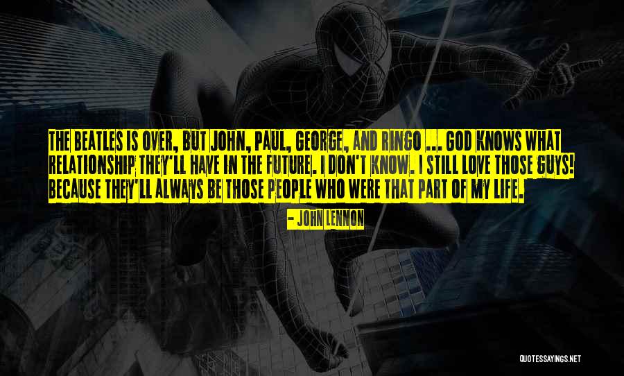 Love From The Beatles Quotes By John Lennon Love From The Beatles Quotes By John Lennon