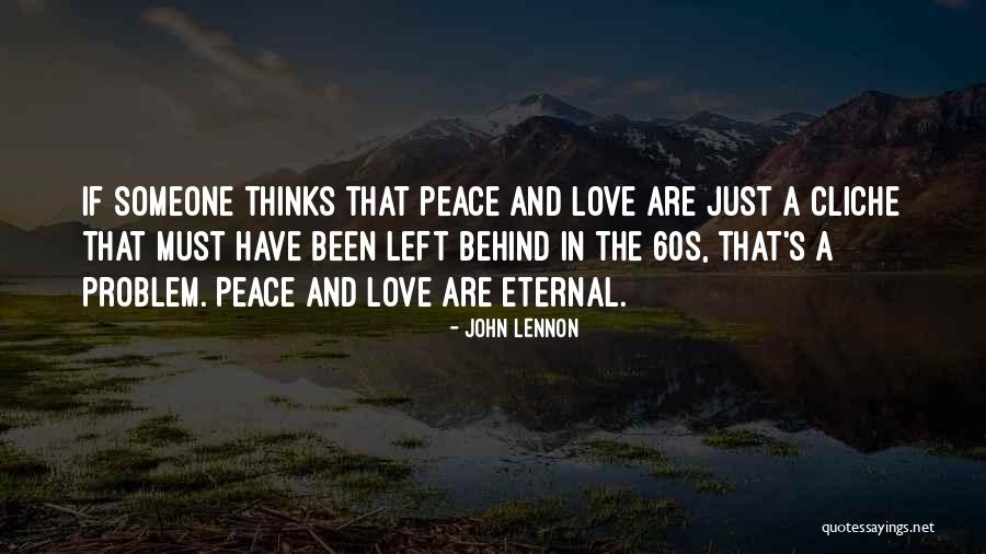 Love From The Beatles Quotes By John Lennon Love From The Beatles Quotes By John Lennon