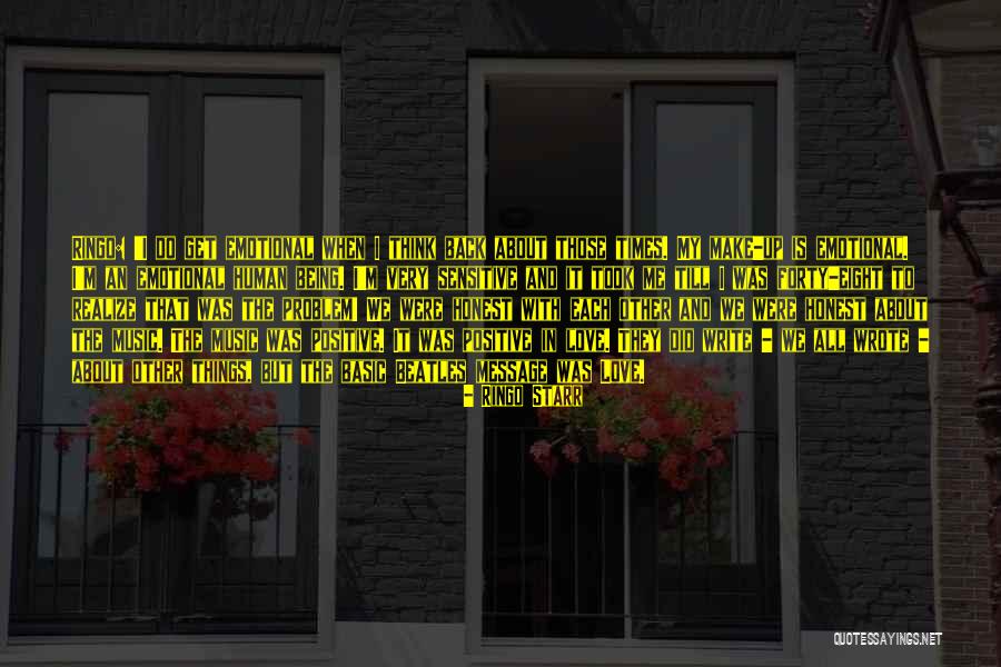 Love From The Beatles Quotes By Ringo Starr Love From The Beatles Quotes By Ringo Starr