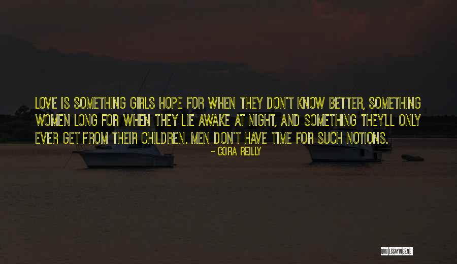 Love From Women Quotes By Cora Reilly Love From Women Quotes By Cora Reilly