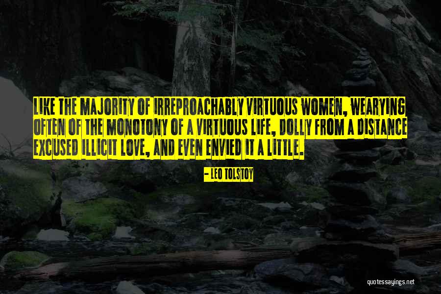 Love From Women Quotes By Leo Tolstoy Love From Women Quotes By Leo Tolstoy
