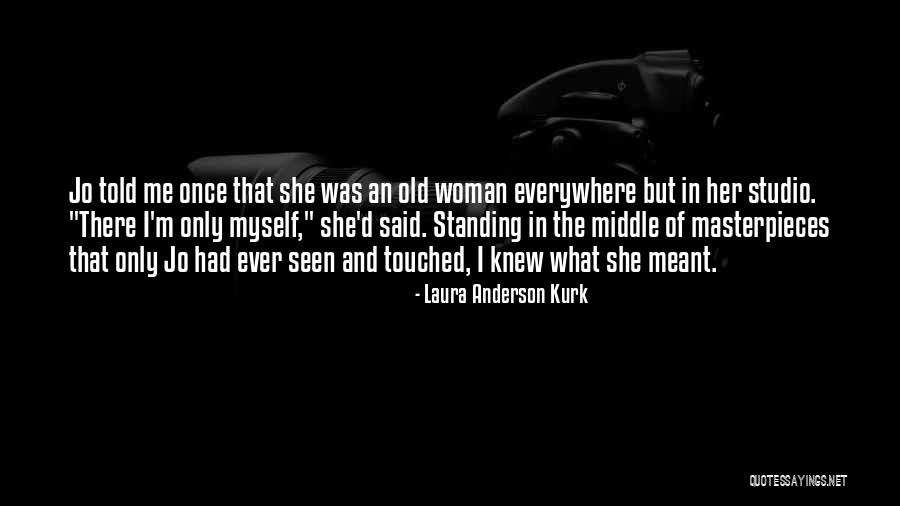 Love From Ya Books Quotes By Laura Anderson Kurk Love From Ya Books Quotes By Laura Anderson Kurk