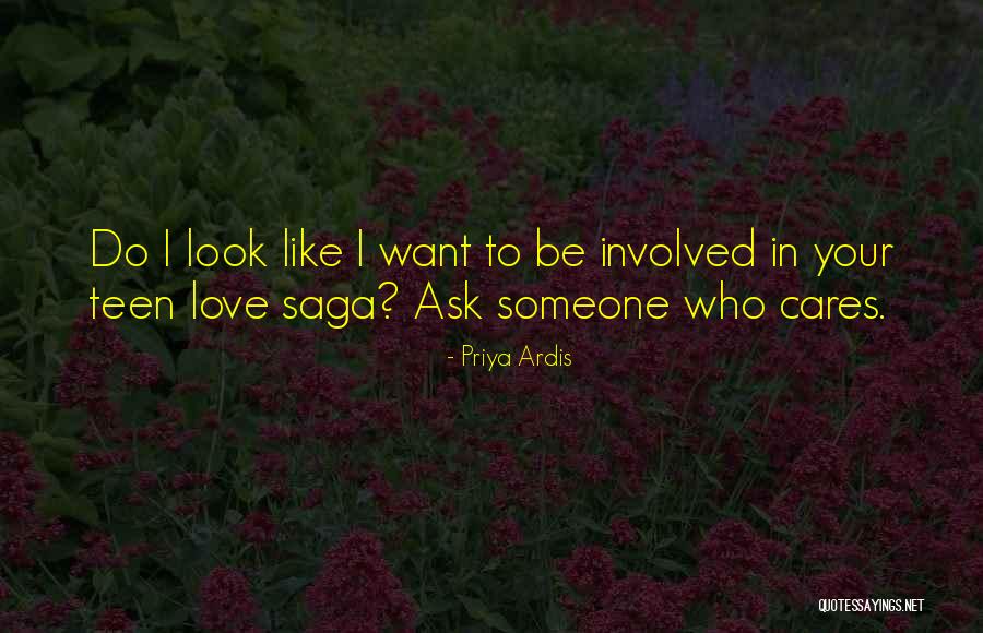 Love From Ya Books Quotes By Priya Ardis Love From Ya Books Quotes By Priya Ardis