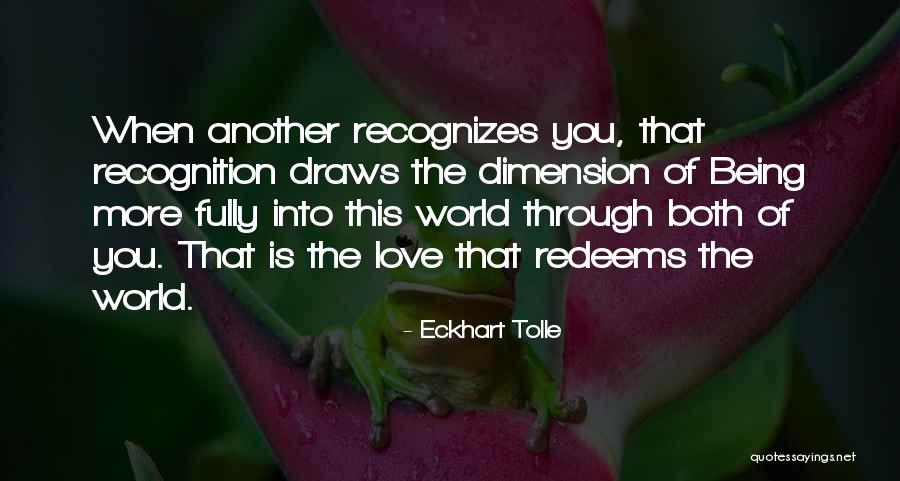 Love Fully Quotes By Eckhart Tolle Love Fully Quotes By Eckhart Tolle