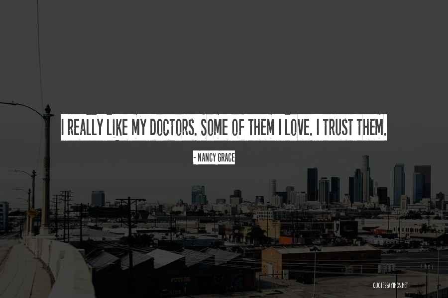 Love Funny Double Quotes By Nancy Grace Love Funny Double Quotes By Nancy Grace