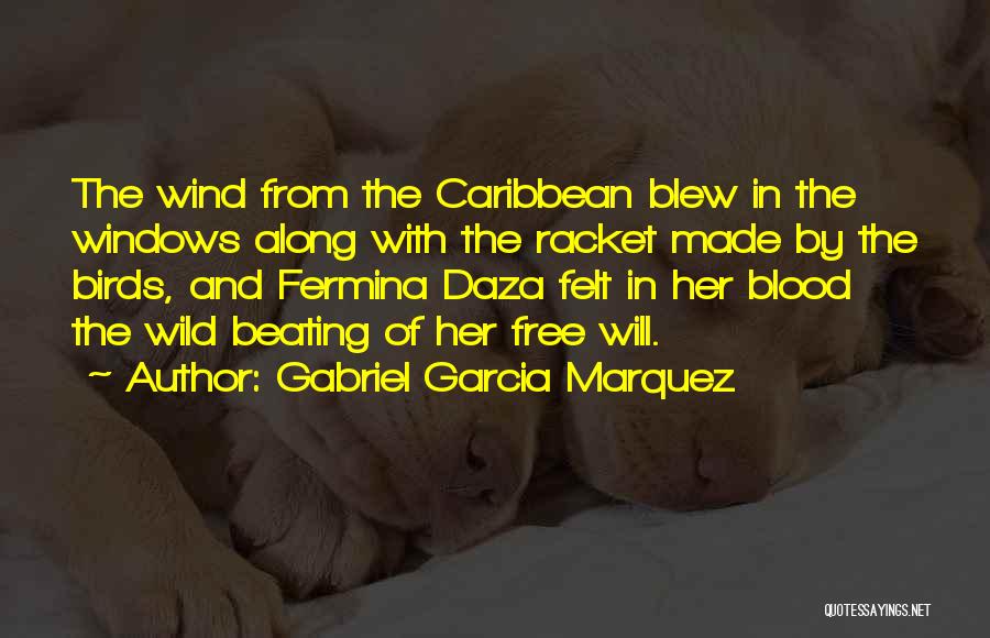 Love Gabriel Garcia Marquez Quotes By Gabriel Garcia Marquez