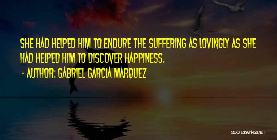 Love Gabriel Garcia Marquez Quotes By Gabriel Garcia Marquez