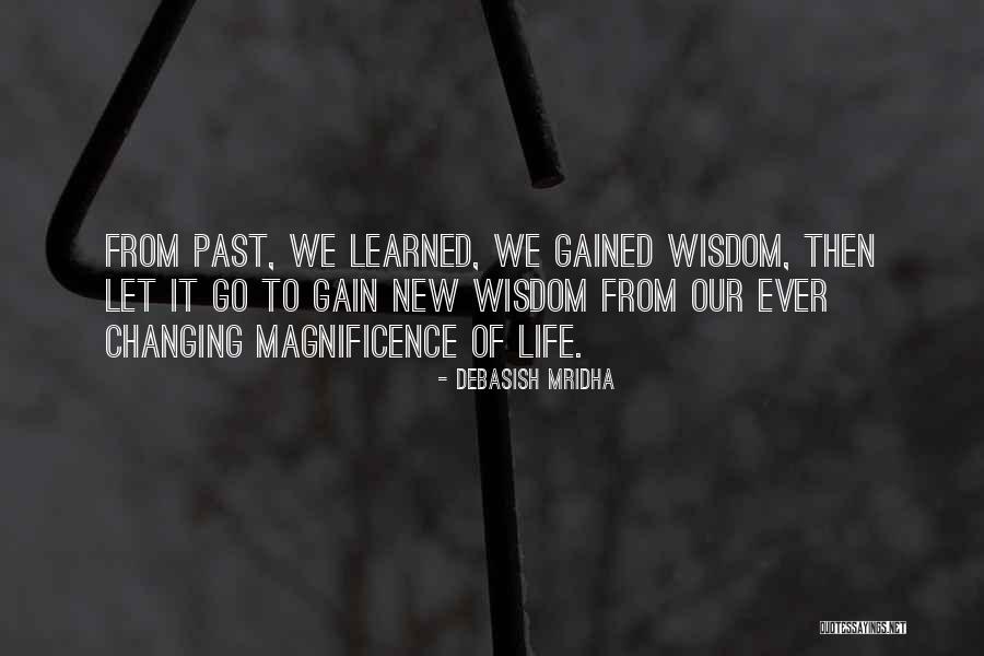 Love Gained Quotes By Debasish Mridha Love Gained Quotes By Debasish Mridha