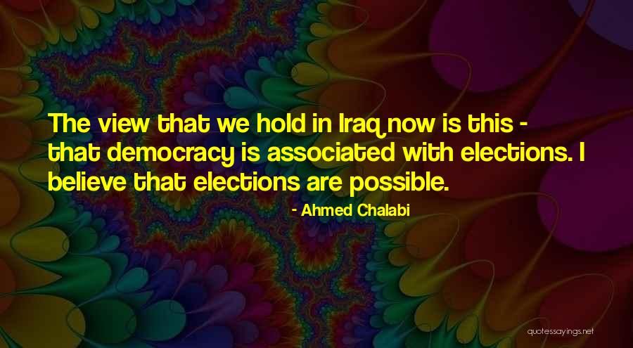 Love Galleries Quotes By Ahmed Chalabi Love Galleries Quotes By Ahmed Chalabi