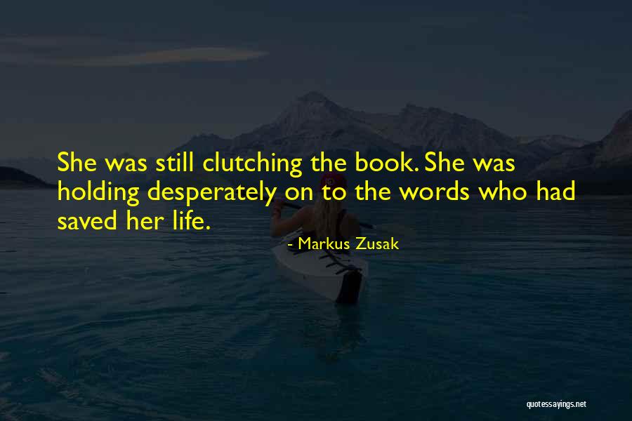 Love Galleries Quotes By Markus Zusak Love Galleries Quotes By Markus Zusak