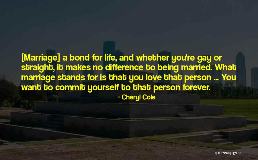 Love Gay Marriage Quotes By Cheryl Cole Love Gay Marriage Quotes By Cheryl Cole