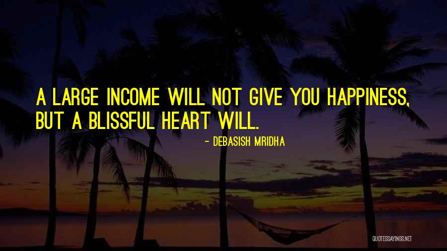 Love Give Quotes By Debasish Mridha