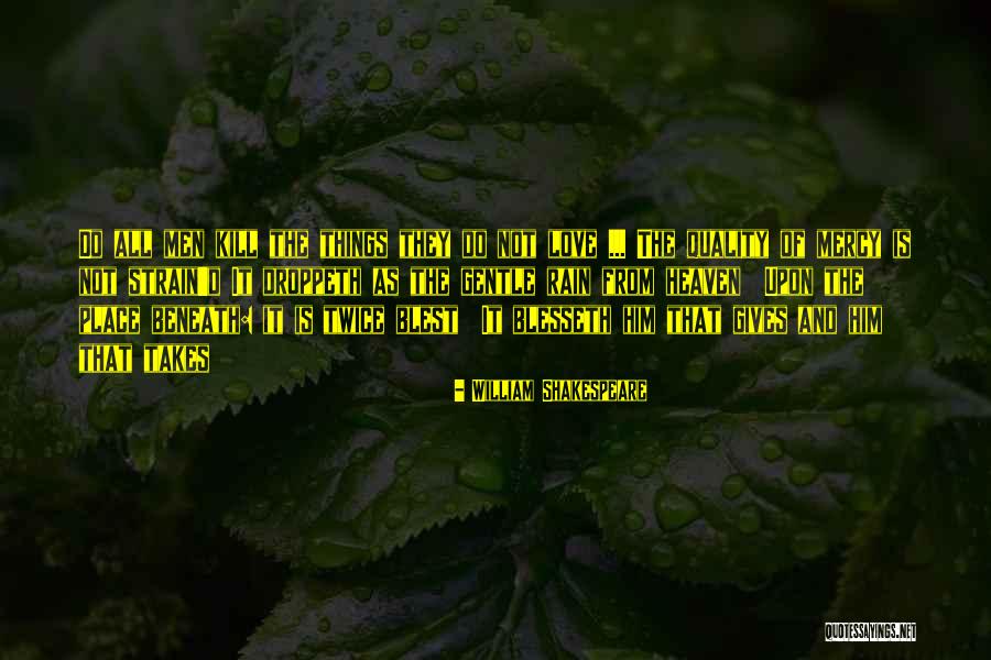 Love Gives Quotes By William Shakespeare Love Gives Quotes By William Shakespeare
